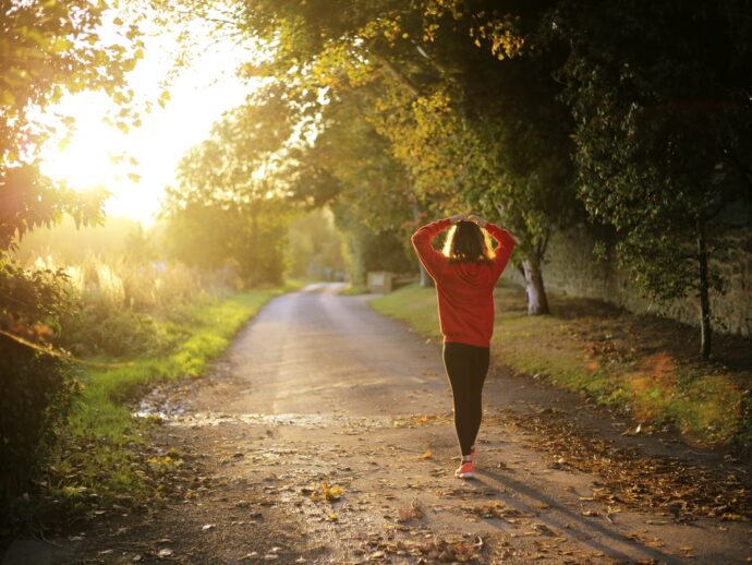 7 Reasons to (Finally) Make Time for Morning Exercise
