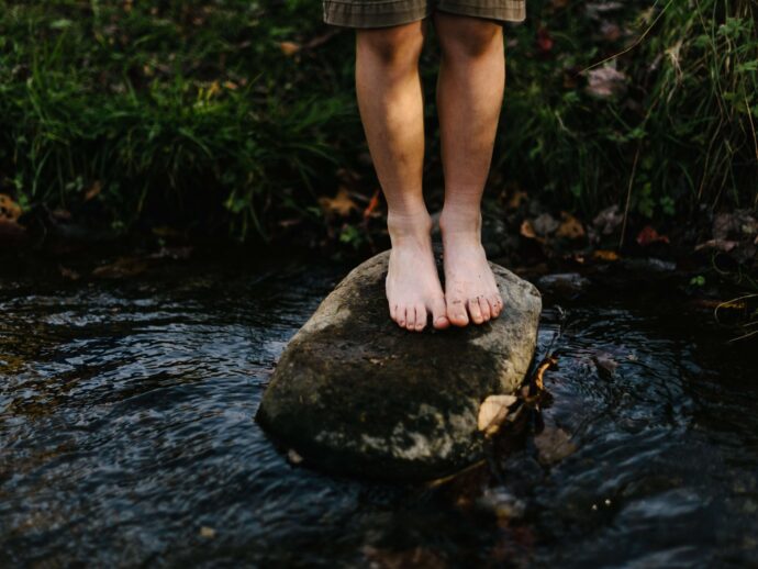 4 Reasons to Fall in Love with Earthing