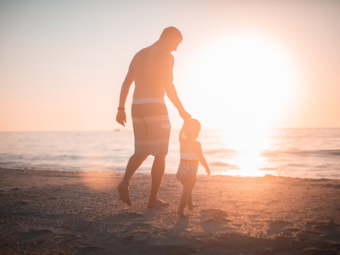 8 Healthy Ways To Make The Most Of This Father\'s Day